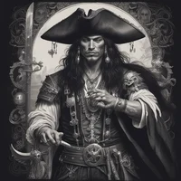 Corrupted Jack