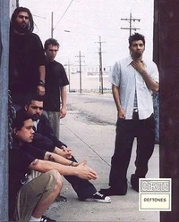 deftones 