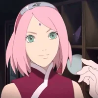 Sakura Haruno