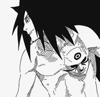 Madara Uchiha