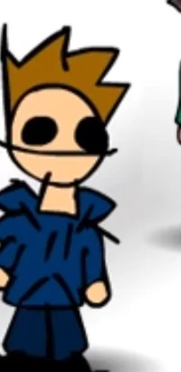 Eddsworld spares