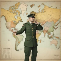 Advanced Warfare Bot