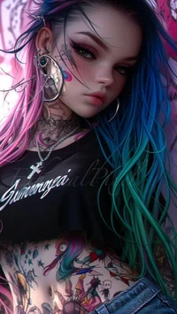 Nyx