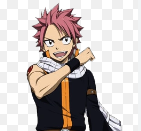 Natsu Dragneel