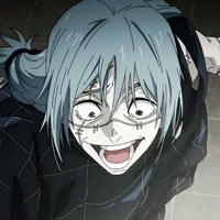 JJK - Mahito 