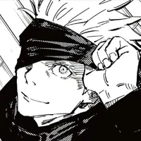 Gojo Satoru