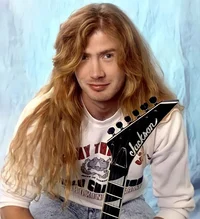 Dave Mustaine