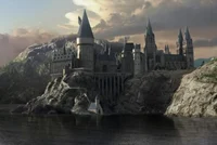 Hogwarts 
