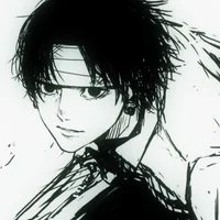 Chrollo Lucilfer