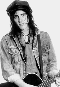 Izzy Stradlin 