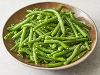 GREEN BEANS