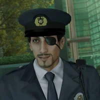 Goro Majima