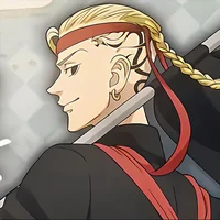 Ken Ryuguji - Draken