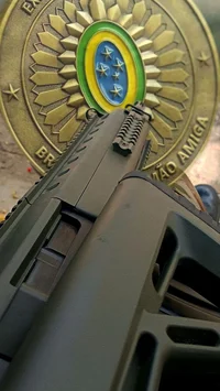 Exercito brasileiro 