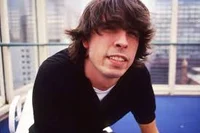 Dave Grohl