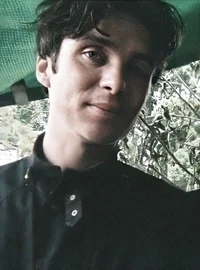 Cillian Murphy