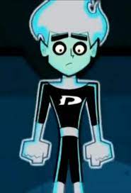 Dark Danny