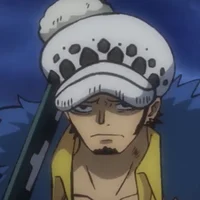 Trafalgar Law