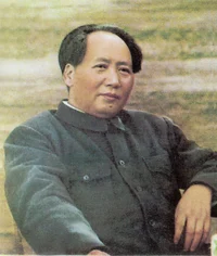 Chairman Mao