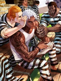 Lovely criminal 
