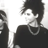 Bill kaulitz 