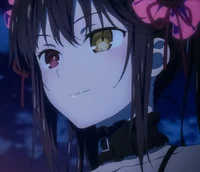 Kurumi Tokisaki