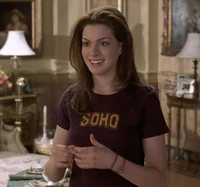 Mia Thermopolis