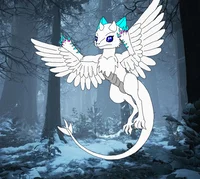Eira artic harpy
