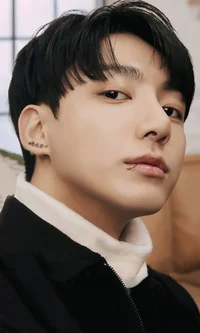 Jeon Jungkook