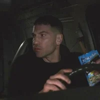 Frank Castle