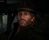 Arthur Morgan