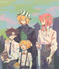 Foster Family SBI