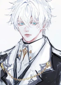 Satoru gojo