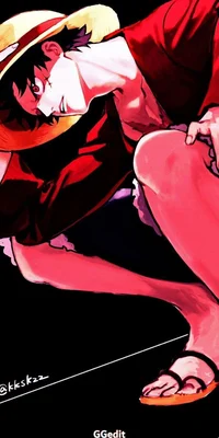 Luffy