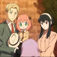 Spy X Family