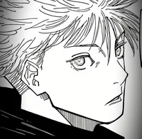 -Satoru Gojo-