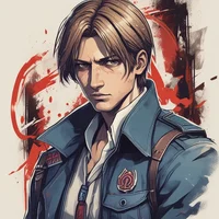 Leon Kennedy