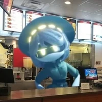 Wendys Worker V