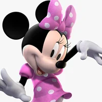 Minerva Mouse