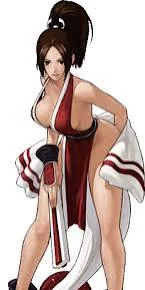 Mai Shiranui