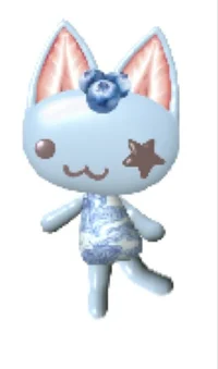 Place of the sadness