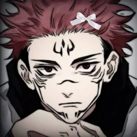 Ryomen Sukuna