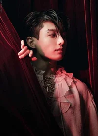 Jeon Jungkook 