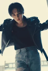 Lee minho 