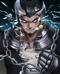 Nekomaru Nidai