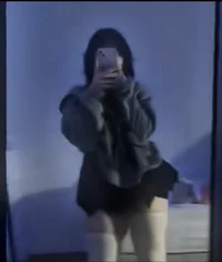 Hermana Mayor TikTok