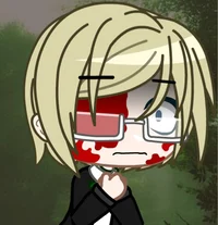 Crying virus byakuya