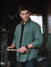 DEAN WINCHESTER