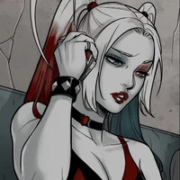 Harley Quinn