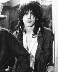 Izzy Stradlin 